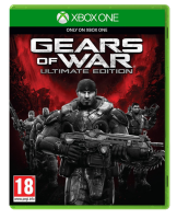 Gears of War Ultimate Edition (EU) (OVP) (sehr gut) -...