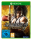 Samurai Shodown (EU) (OVP) (sehr gut) - Xbox One