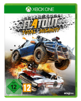 FlatOut 4: Total Insanity (EU) (CIB) (new) - Xbox One