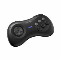 8Bitdo M30 2.4Ghz Gamepad (lose, with dongle and cable)
