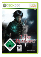 The Last Remnant (EU) (CIB) (very good condition) - Xbox 360