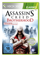 Assassins Creed – Brotherhood (Classics) (EU) (OVP)...