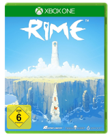 Rime (EU) (CIB) (very good) - Xbox One