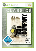 Battlefield – Bad Company (Classics) (EU) (OVP)...