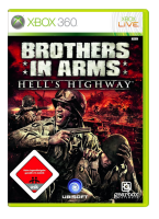 Brothers in Arms Hell´s Highway (EU) (OVP) (sehr...