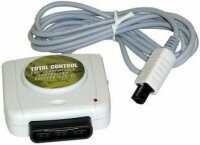 EMS Total Control (EU) (OVP) (sehr gut) - Sega Dreamcast