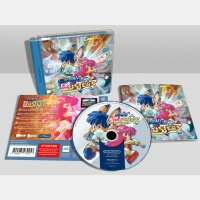 Bang Bang Busters (EU) (OVP) (neu) - Sega Dreamcast
