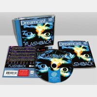 Flashback (EU) (CIB) (new) - Sega Dreamcast