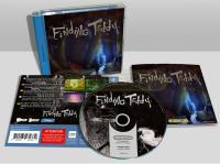 Finding Teddy (EU) (OVP) (neu) - Sega Dreamcast