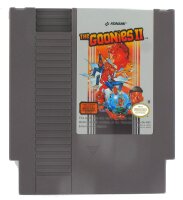 Goonies 2 (FRA) (EU) (lose) (very good) - Nintendo...