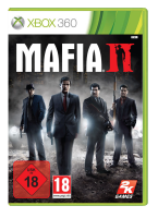 Mafia 2 (EU) (OVP) (sehr guter Zustand) - Xbox 360