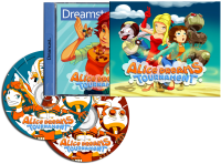 Alice Dreams Tournament (Collectors Edition) (EU) (CIB)...