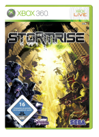 Stormrise (EU) (OVP) (sehr guter Zustand) - Xbox 360