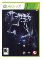 The Darkness (PEGI) (EU) (CIB) (very good condition) -...