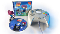 Intrepid Izzy - Collectors Edition (JP) (OVP) (neu) - Sega Dreamcast