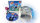 Intrepid Izzy - Collectors Edition (JP) (OVP) (neu) - Sega Dreamcast