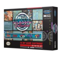 retro-bit Data East Classic Collection (US) (OVP) (sehr...