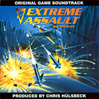 Chris Huelsbeck - Extreme Assault (Original Game...