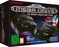 Sega Mega Drive Mini (EU) (OVP) (sehr gut)