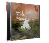 Finding Teddy (JP) (CIB) (new) - Sega Dreamcast