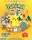 Pokemon - Der Offizielle Game Boy Spieleberater: Gelbe, Rote und Blaue Edition (EU) (lose) (neu) - Magazine