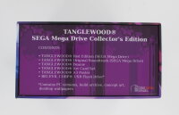 Tanglewood - Mega Drive Collectors Edition (EU) (CIB)...