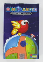 Miniplanets (EU) (OVP) (neu) - Sega Mega Drive