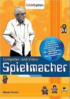 Winnie Forster - Gameplan, Lexikon, der Computer- und...