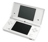 Nintendo DSi (Weiß) TWL-001 (EU) (OVP) (sehr gut) -...