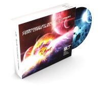 Redux Complete Soundtrack (EU) (OVP) (neu) - Sega Dreamcast