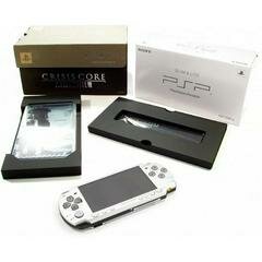 Crisis Core Final Fantasy VII Edition Playstation Portable (JP) (CIB) (very good) - PSP