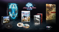 Final Fantasy XIV – A Realm Reborn (Collectors Edition) (EU) (OVP) (sehr guter Zustand) - PlayStation 3 (PS3)