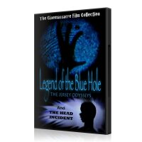 Cinemassacre Film Collection 003 - Legend of the Blue...