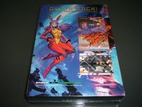 Dux 1.5 Special Collectors DVD Edition (JP) (OVP) (neu) - Sega Dreamcast