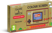 Game & Watch - Super Mario Bros. (EU) (CIB) (new)