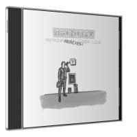 Tronimal - Astronaut in Cyber Love REMIXES...
