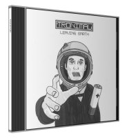 Tronimal - Leaving Earth (Musik/Audio-CD) (neu) - Game Boy