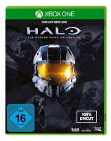 Halo - Master Chief Collection (EU) (CIB) (new) - Xbox One
