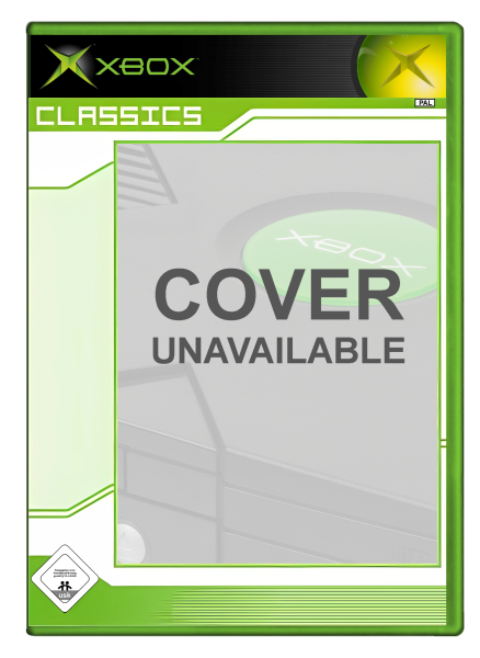 DTM Race Driver 2 (Classics) (EU) (OVP) (sehr guter Zustand) - Xbox