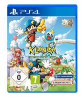 Klonoa Phantasy Reverie Series (EU) (OVP) (neu) -...