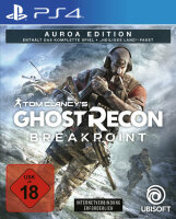 Tom Clancys Ghost Recon Breakpoint (Auroa Edition) (EU)...