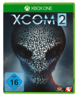 XCOM 2 (EU) (OVP) (sehr gut) - Xbox One
