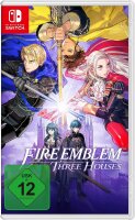 Fire Emblem Three Houses (EU) (OVP) (sehr gut) - Nintendo...