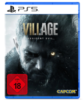 Resident Evil VIII – Village (EU) (OVP) (neuwertig) - PlayStation 5 (PS5)