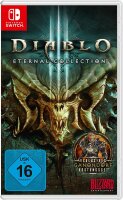 Diablo 3 (Eternal Collection) (EU) (CIB) (very good) -...