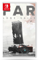 Far: Lone Sails (EU) (Headup #003) (OVP) (neu) - Nintendo...