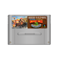 Super Donkey Kong 3 (SHVC-A3CJ-JPN) (JP) (lose) (sehr...
