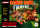 Donkey Kong Country (EU) (loose) (very good condition) - Super Nintendo (SNES)
