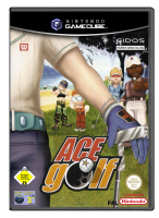 Ace Golf (EU) (OVP) (sehr guter Zustand) - Nintendo Game...