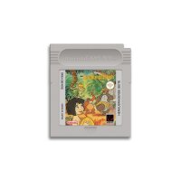 Dschungelbuch (EU) (lose) (sehr guter Zustand) - Nintendo...